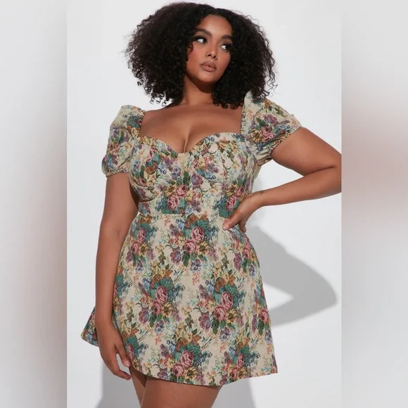 fashion nova plus size party dress Fashion Nova Curve Haul